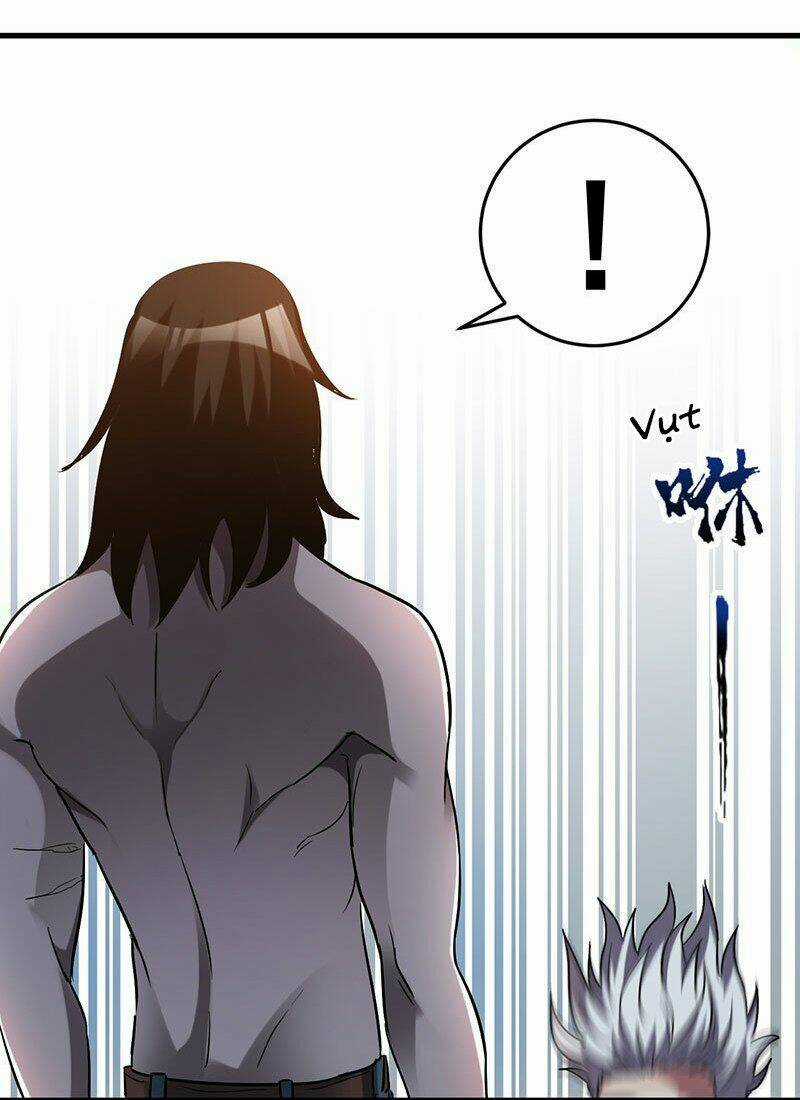 Trò Chơi Thời Mạt Thế Chapter 10 trang 7