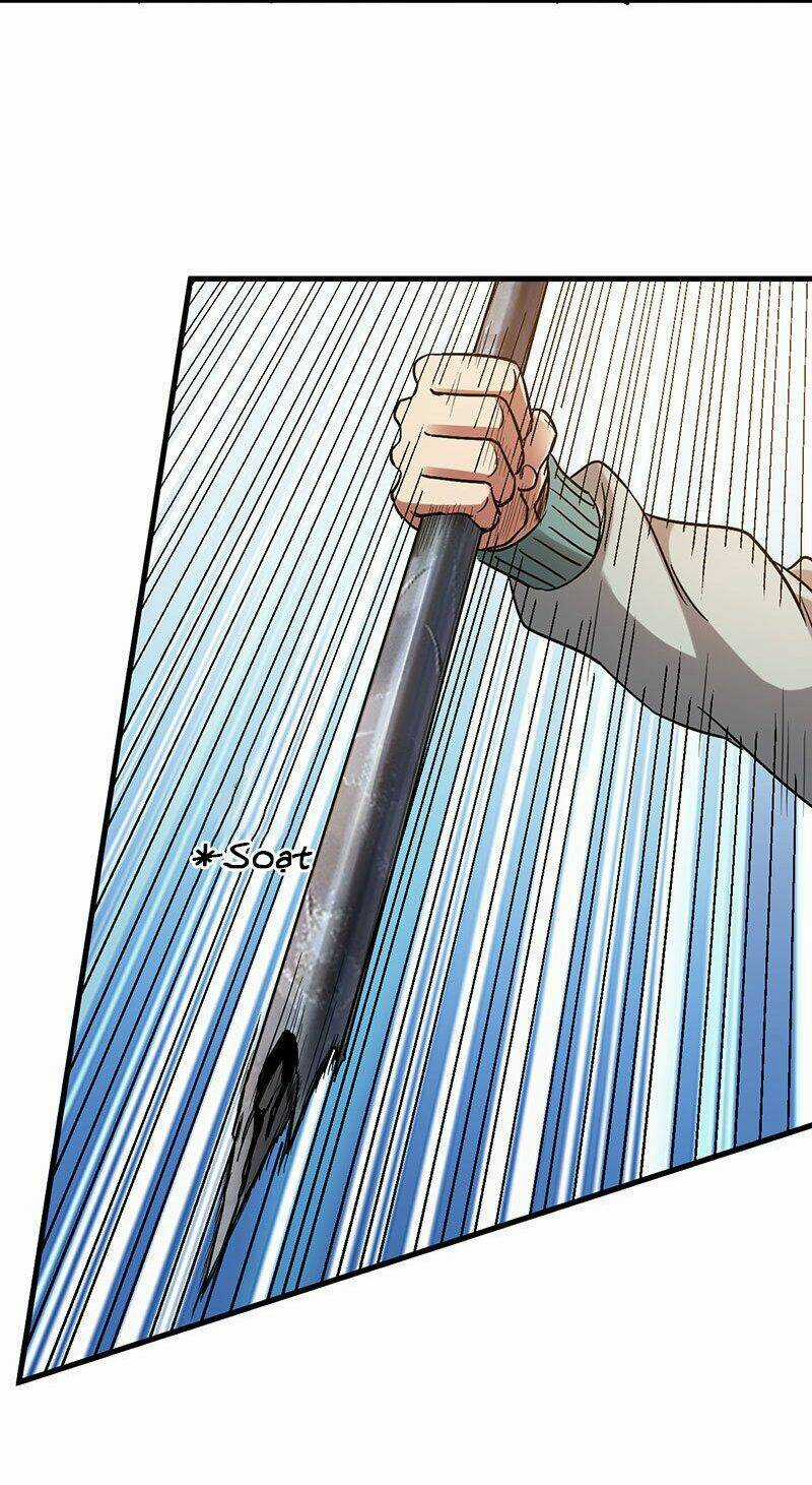 Trò Chơi Thời Mạt Thế Chapter 11 trang 10