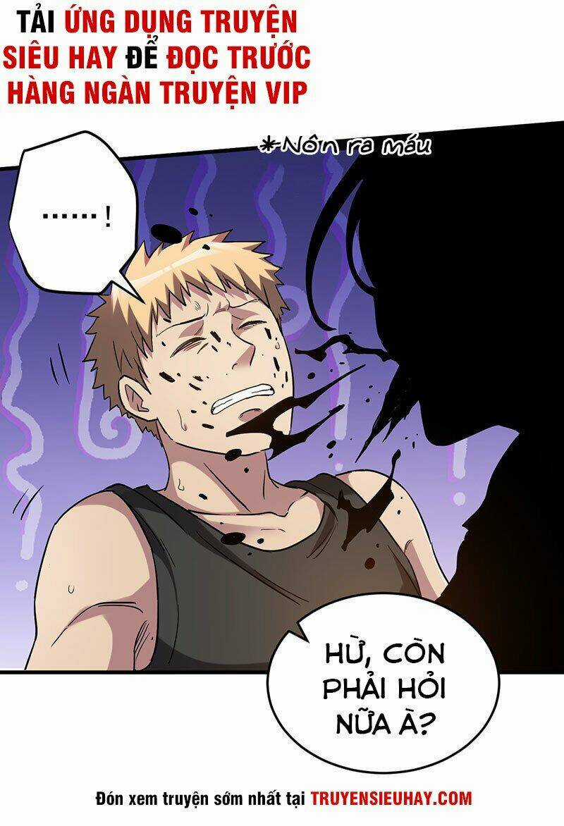 Trò Chơi Thời Mạt Thế Chapter 11 trang 11