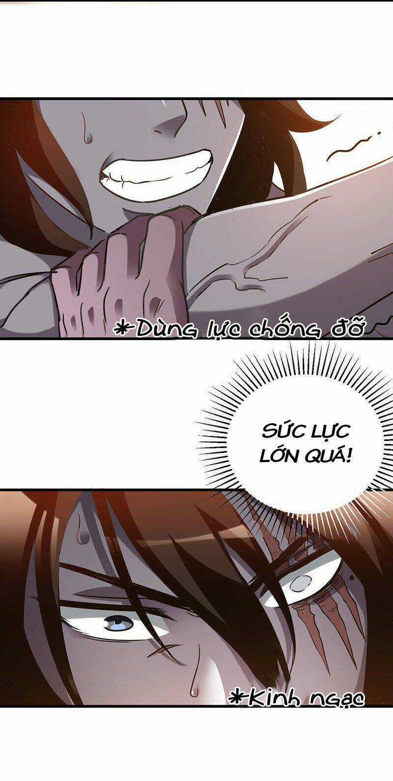 Trò Chơi Thời Mạt Thế Chapter 11 trang 14