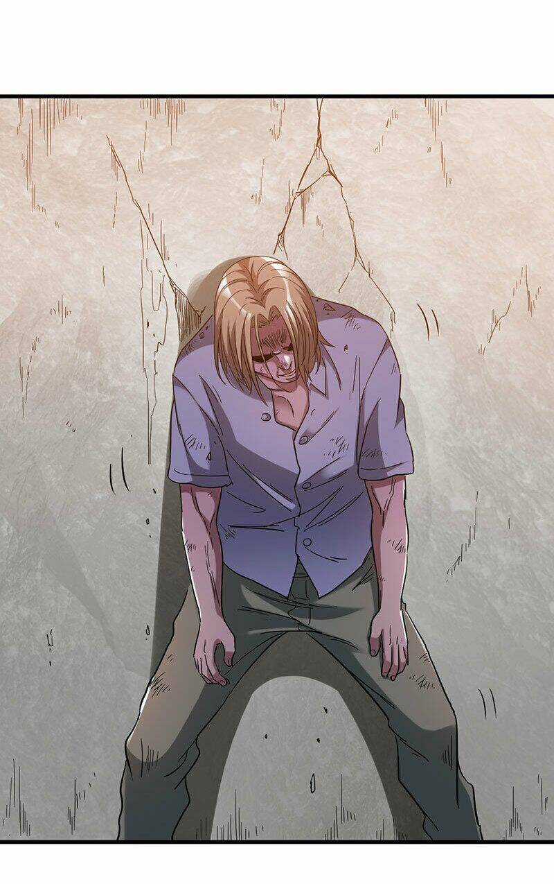 Trò Chơi Thời Mạt Thế Chapter 11 trang 17