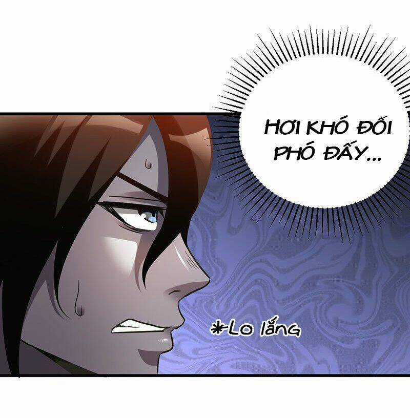 Trò Chơi Thời Mạt Thế Chapter 11 trang 19