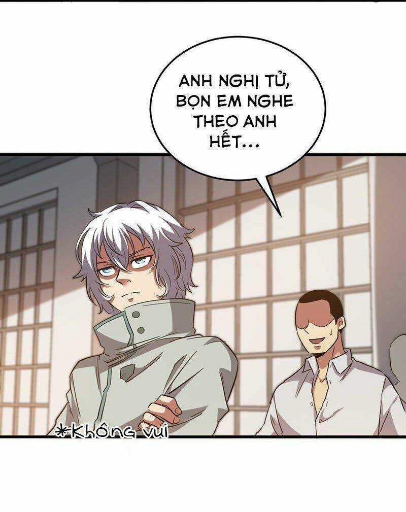 Trò Chơi Thời Mạt Thế Chapter 11 trang 2