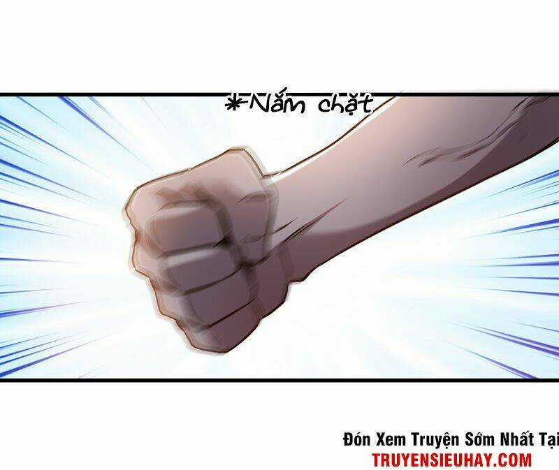 Trò Chơi Thời Mạt Thế Chapter 11 trang 20