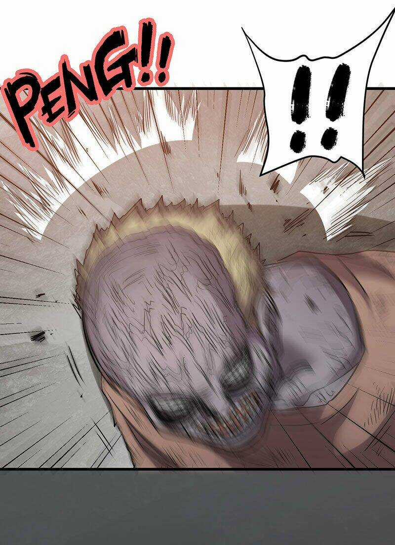 Trò Chơi Thời Mạt Thế Chapter 11 trang 25