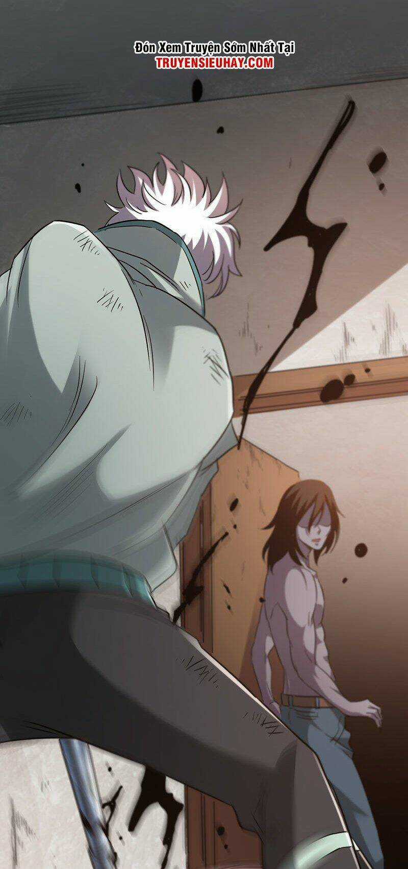 Trò Chơi Thời Mạt Thế Chapter 11 trang 26