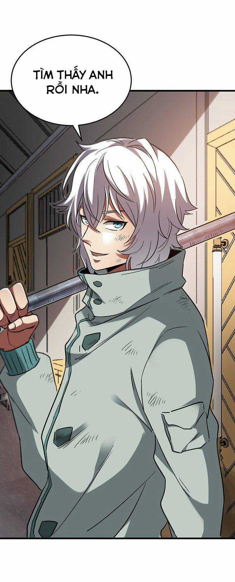 Trò Chơi Thời Mạt Thế Chapter 11 trang 29