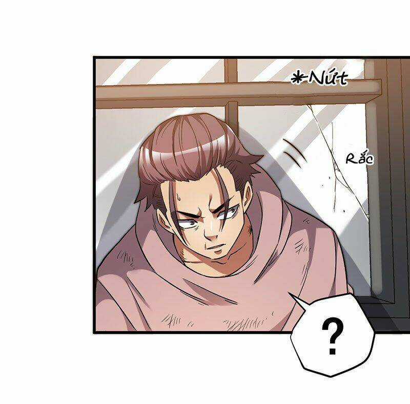 Trò Chơi Thời Mạt Thế Chapter 11 trang 3