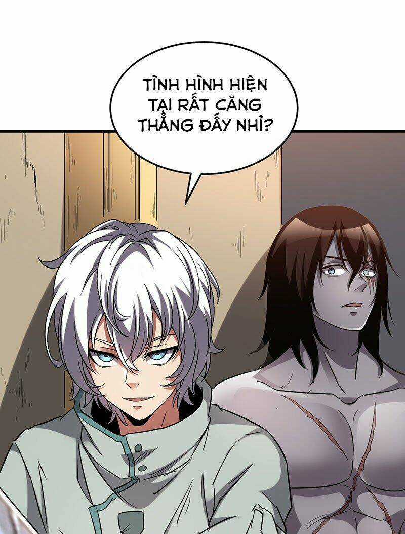 Trò Chơi Thời Mạt Thế Chapter 11 trang 31