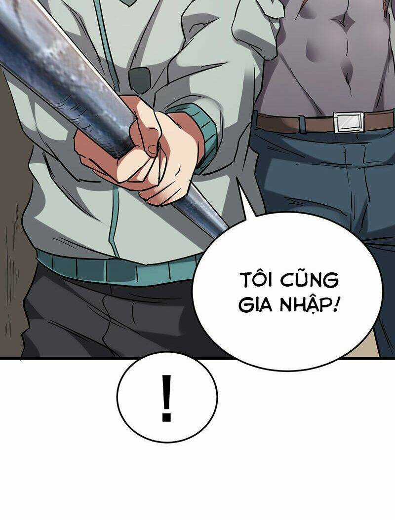 Trò Chơi Thời Mạt Thế Chapter 11 trang 32