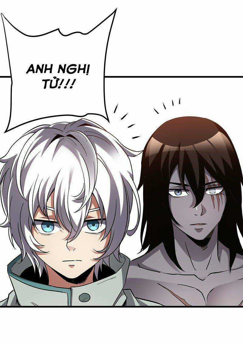 Trò Chơi Thời Mạt Thế Chapter 11 trang 35