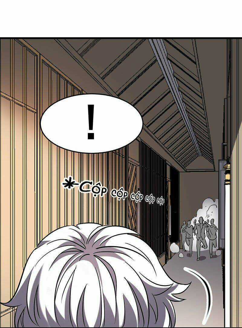 Trò Chơi Thời Mạt Thế Chapter 11 trang 36