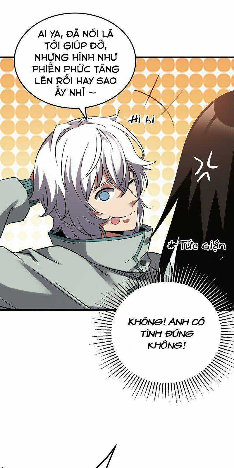 Trò Chơi Thời Mạt Thế Chapter 11 trang 40