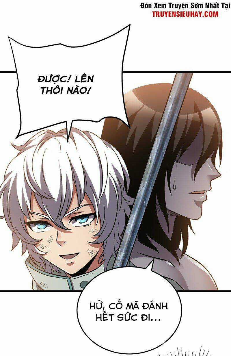 Trò Chơi Thời Mạt Thế Chapter 11 trang 43