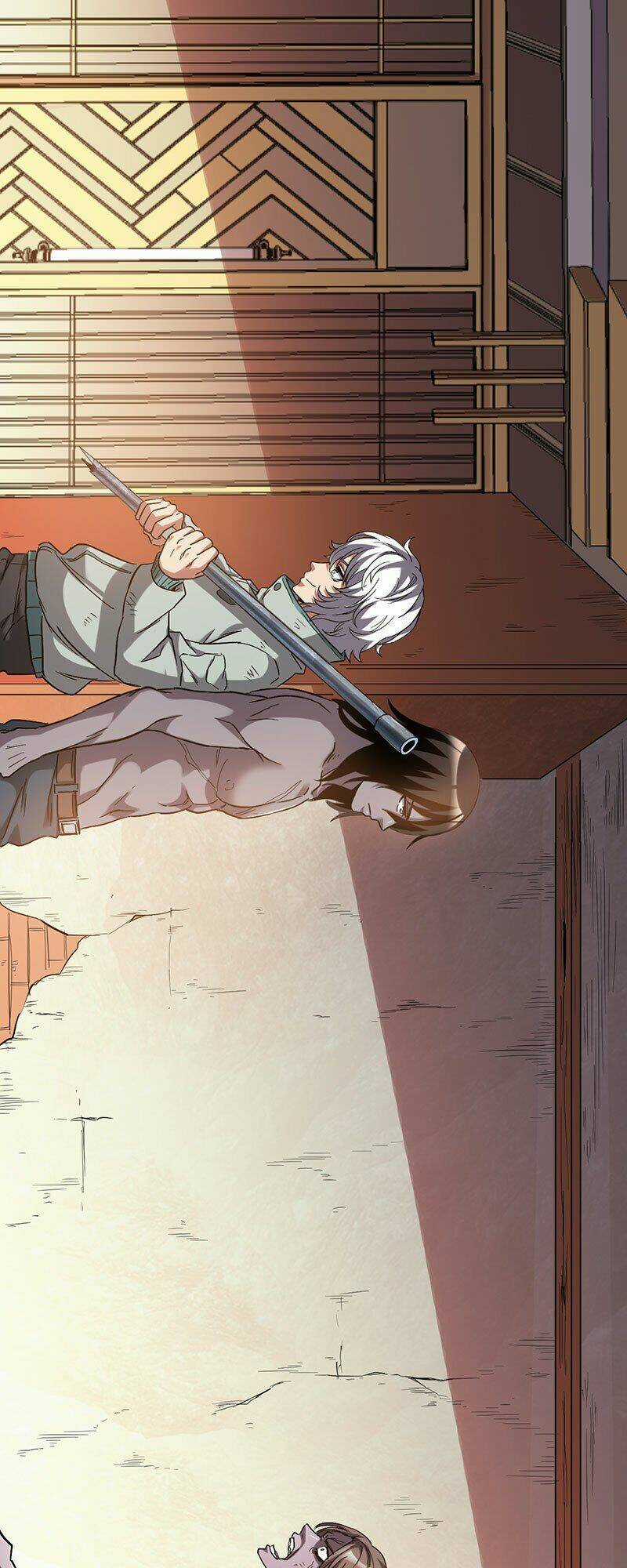 Trò Chơi Thời Mạt Thế Chapter 11 trang 45