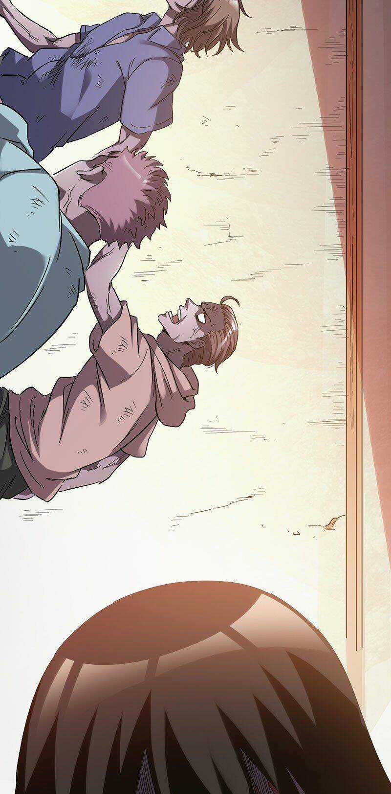 Trò Chơi Thời Mạt Thế Chapter 11 trang 46