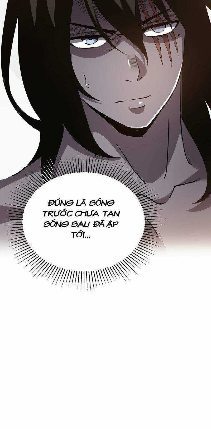 Trò Chơi Thời Mạt Thế Chapter 11 trang 47