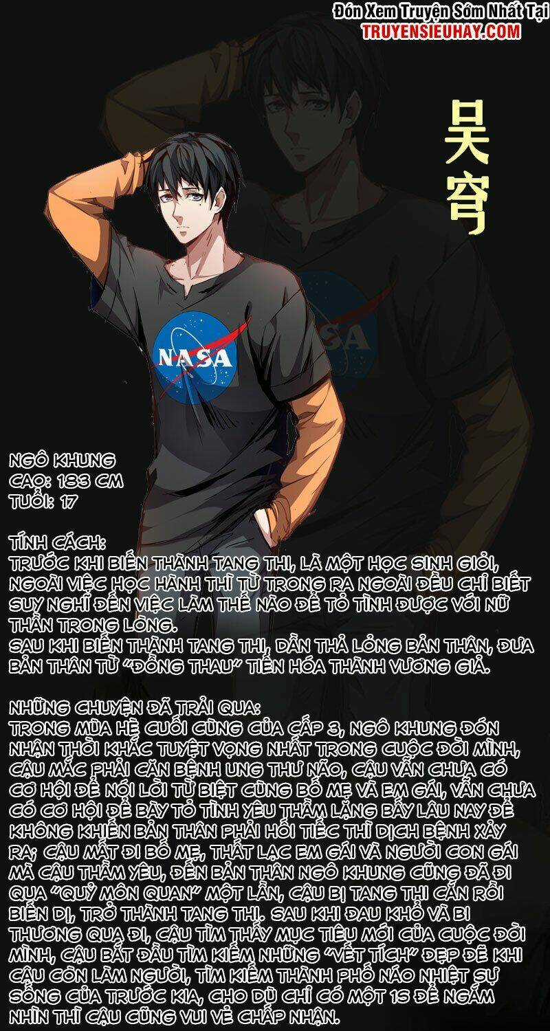 Trò Chơi Thời Mạt Thế Chapter 11 trang 48