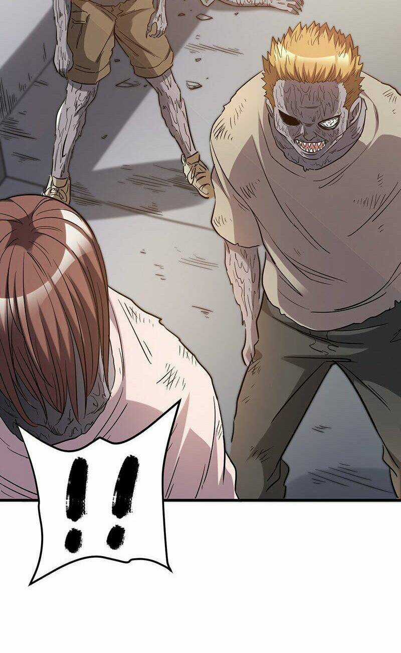 Trò Chơi Thời Mạt Thế Chapter 11 trang 8