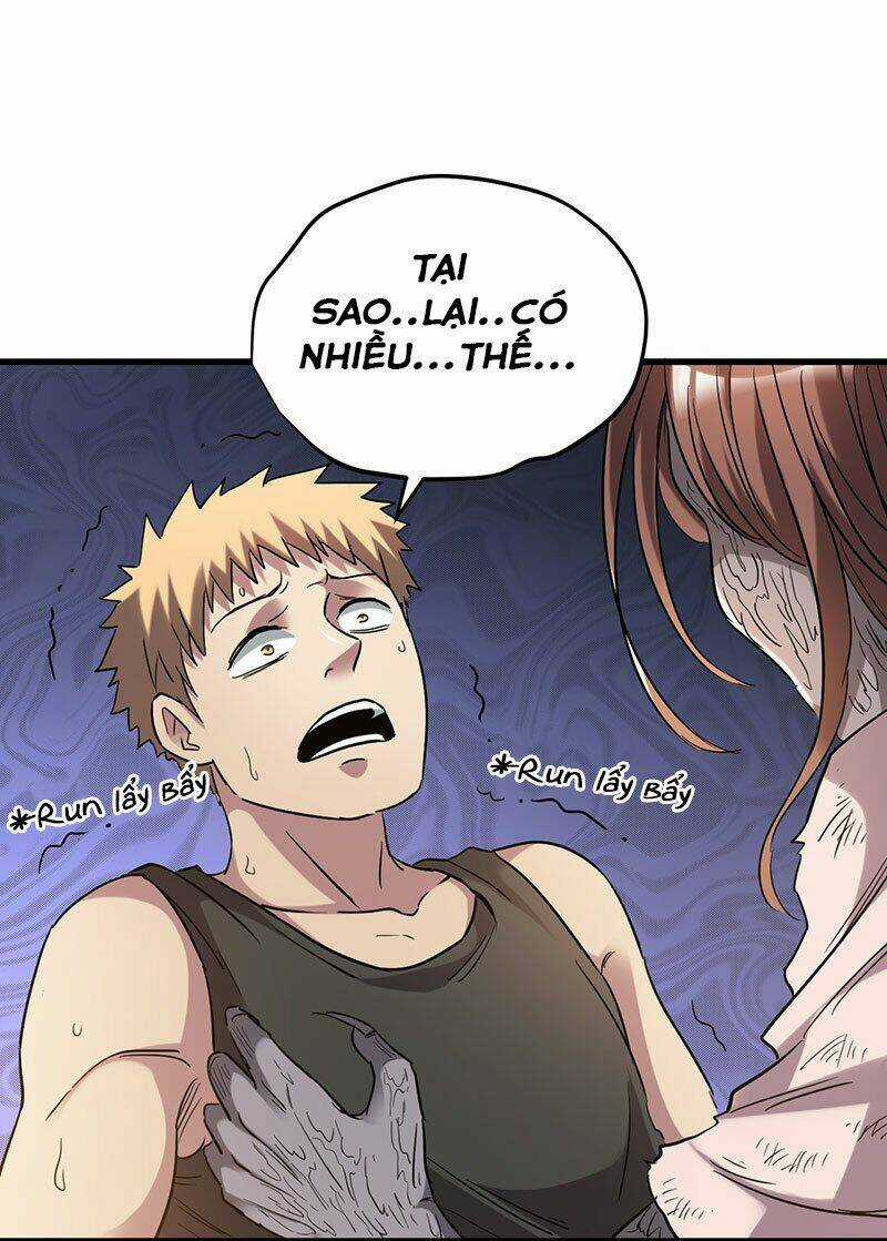 Trò Chơi Thời Mạt Thế Chapter 11 trang 9