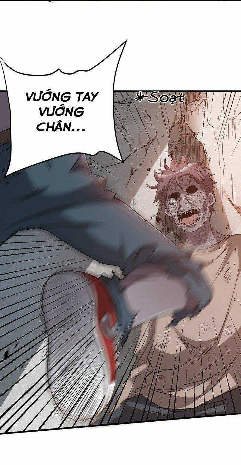 Trò Chơi Thời Mạt Thế Chapter 12 trang 12