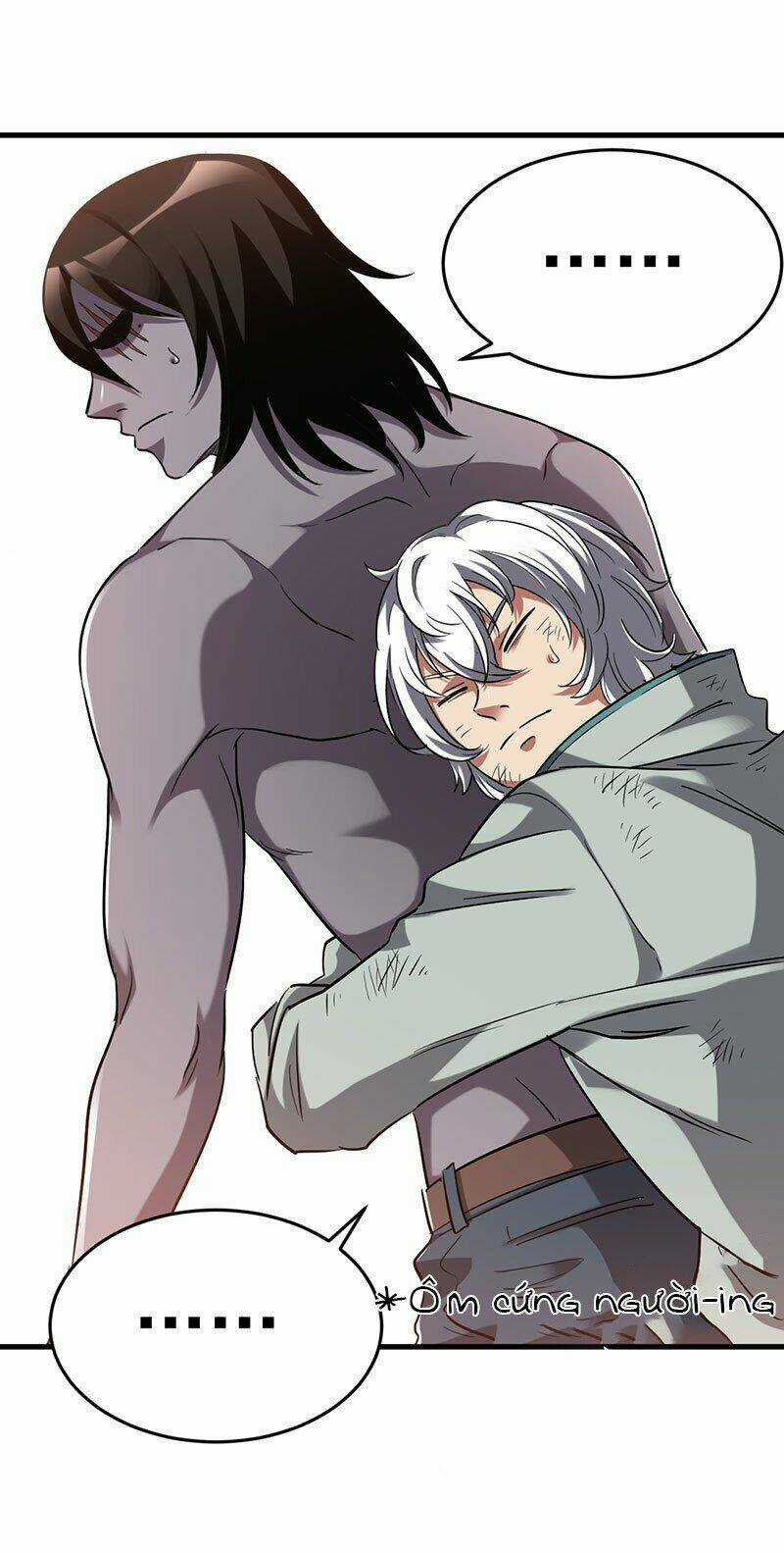 Trò Chơi Thời Mạt Thế Chapter 12 trang 16