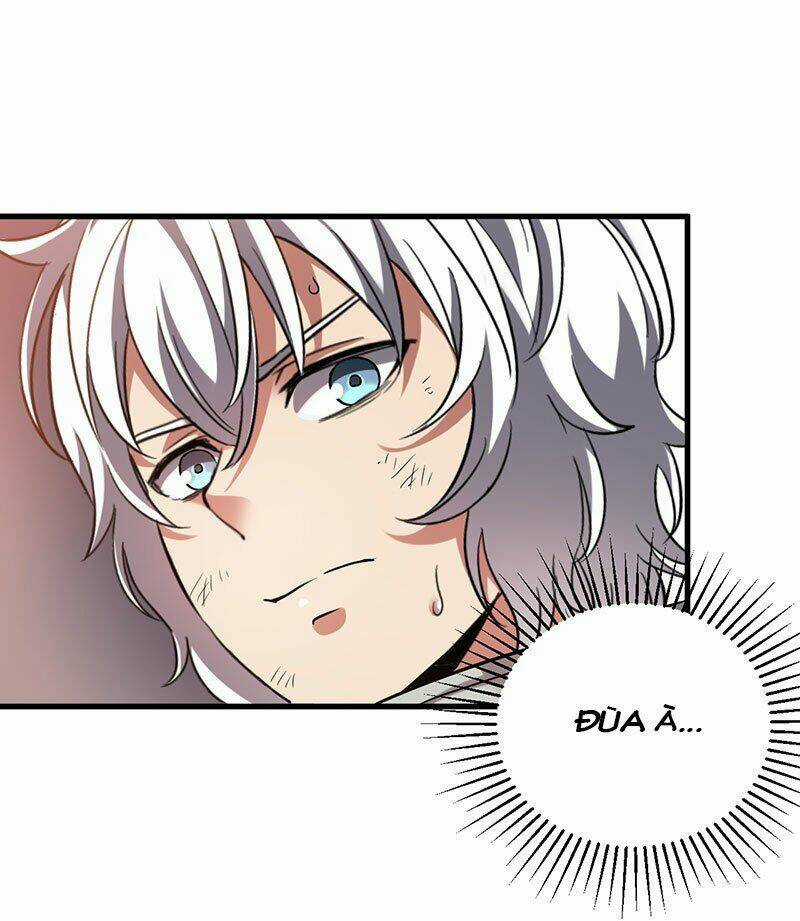 Trò Chơi Thời Mạt Thế Chapter 12 trang 18