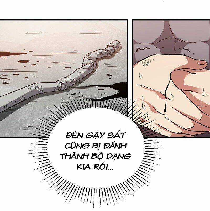 Trò Chơi Thời Mạt Thế Chapter 12 trang 19