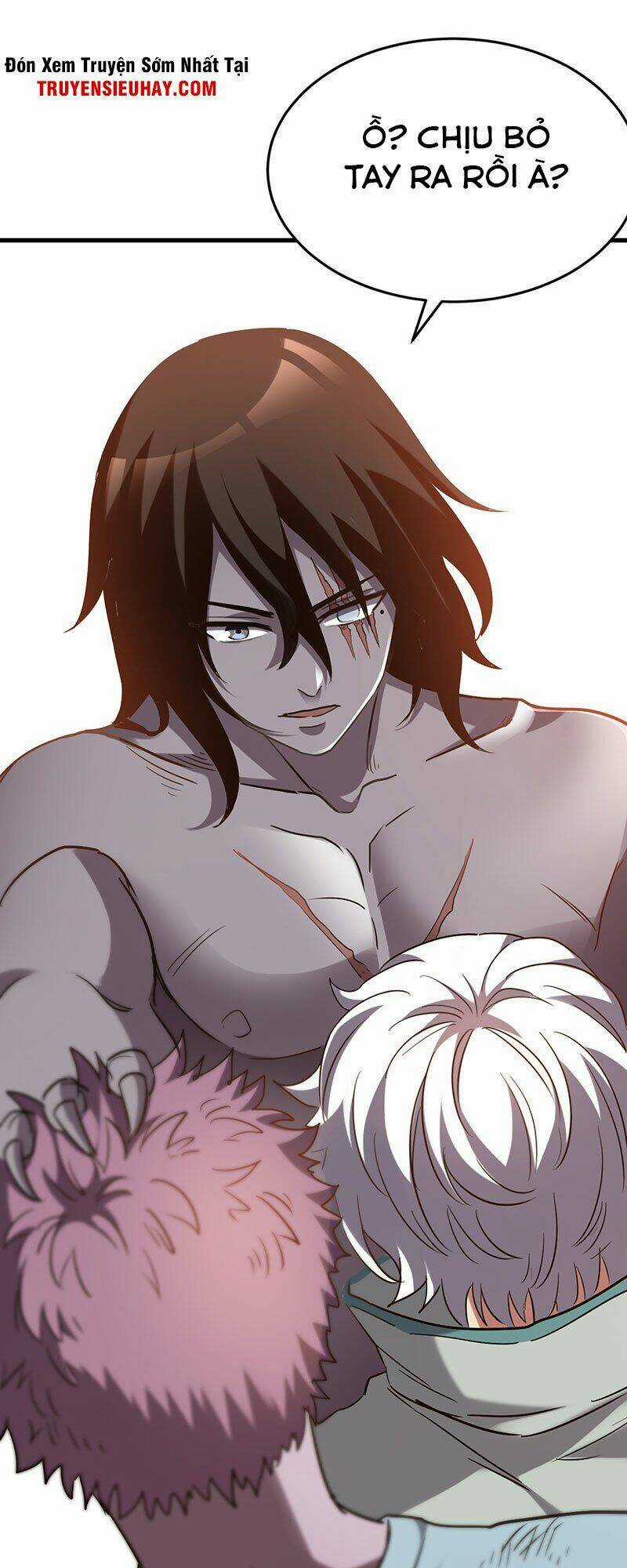 Trò Chơi Thời Mạt Thế Chapter 12 trang 25