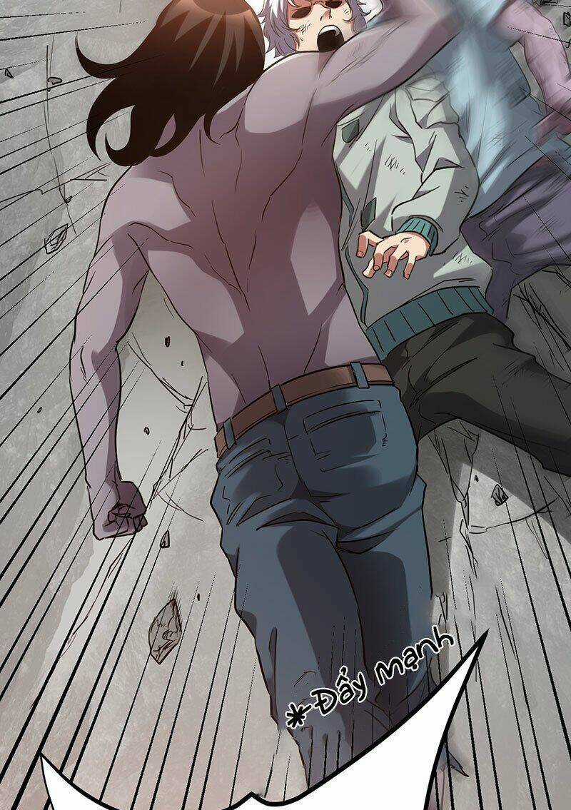 Trò Chơi Thời Mạt Thế Chapter 12 trang 27