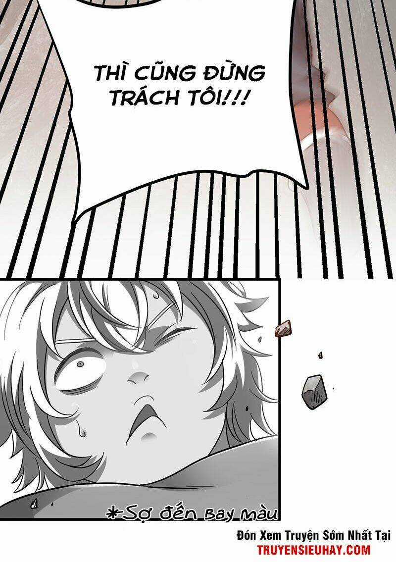 Trò Chơi Thời Mạt Thế Chapter 12 trang 28