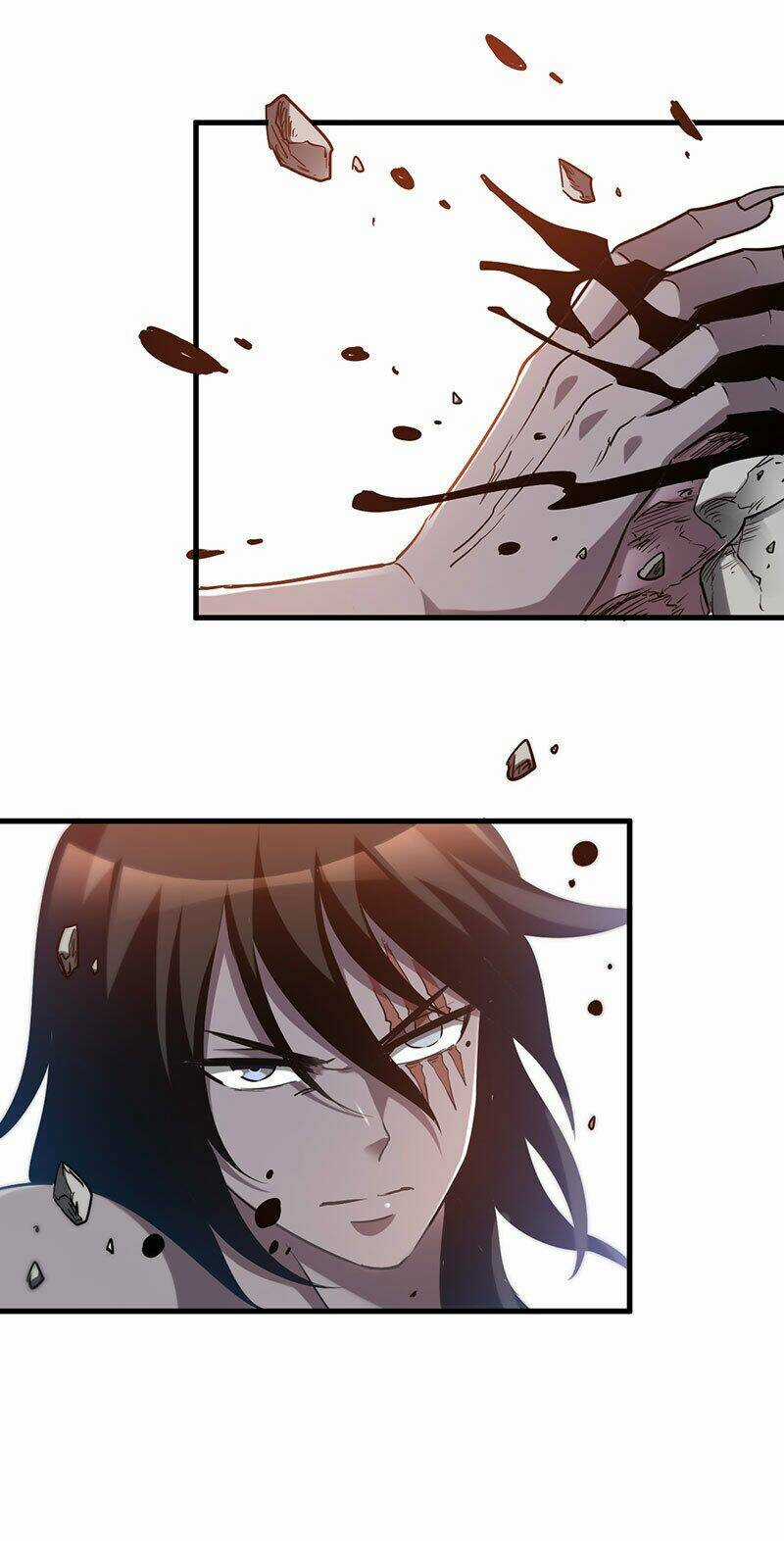 Trò Chơi Thời Mạt Thế Chapter 12 trang 29