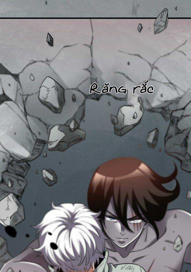 Trò Chơi Thời Mạt Thế Chapter 12 trang 31