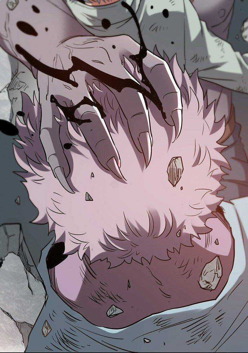 Trò Chơi Thời Mạt Thế Chapter 12 trang 32