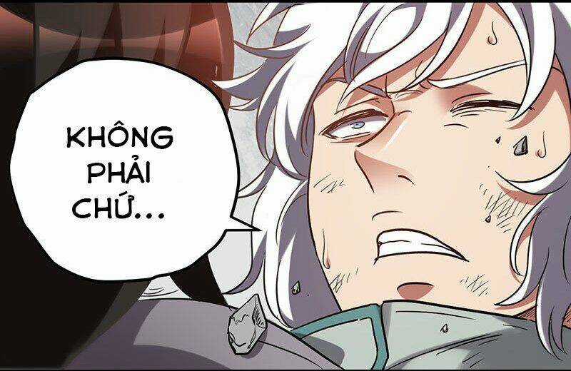 Trò Chơi Thời Mạt Thế Chapter 12 trang 33