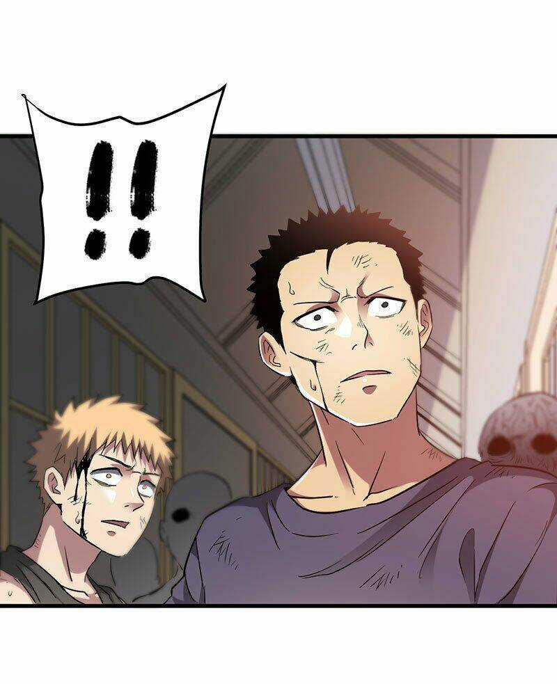 Trò Chơi Thời Mạt Thế Chapter 12 trang 35