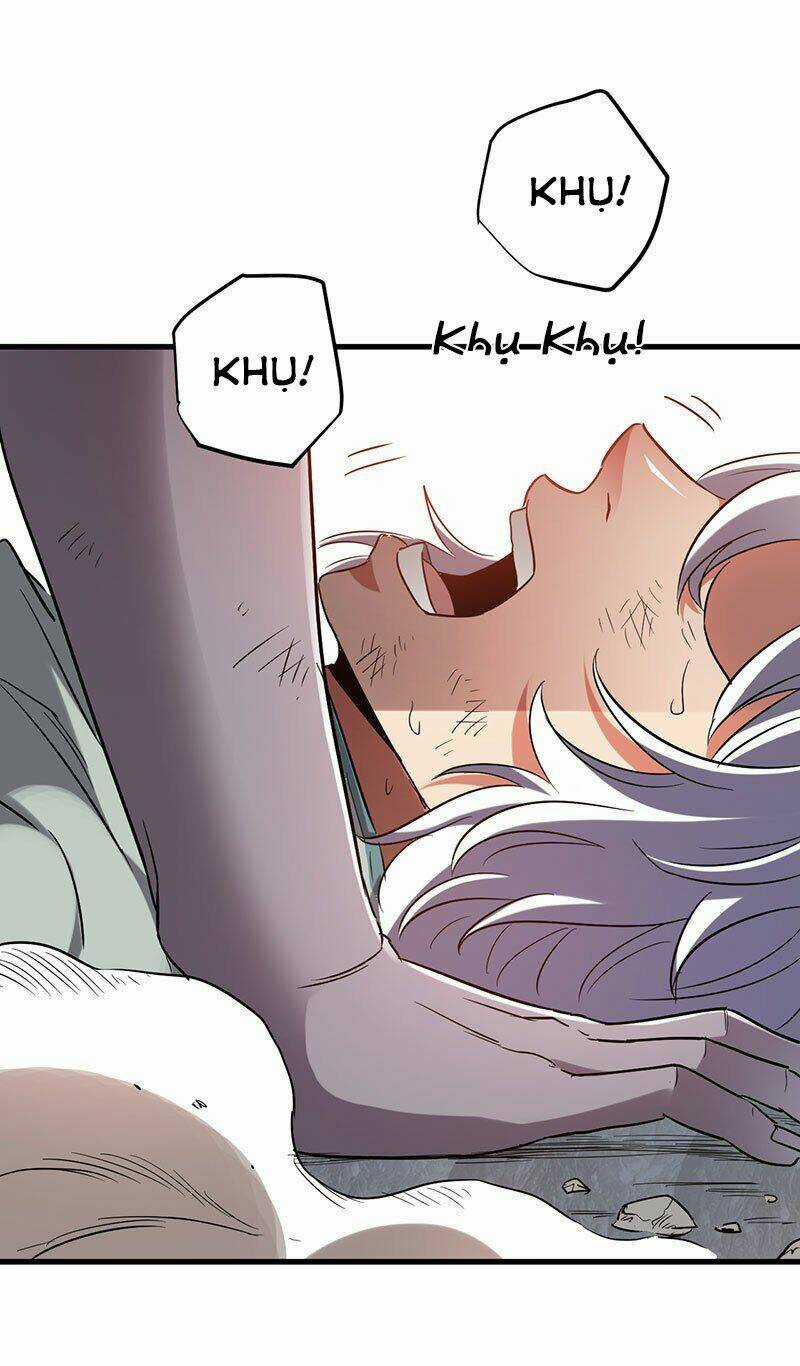 Trò Chơi Thời Mạt Thế Chapter 12 trang 37