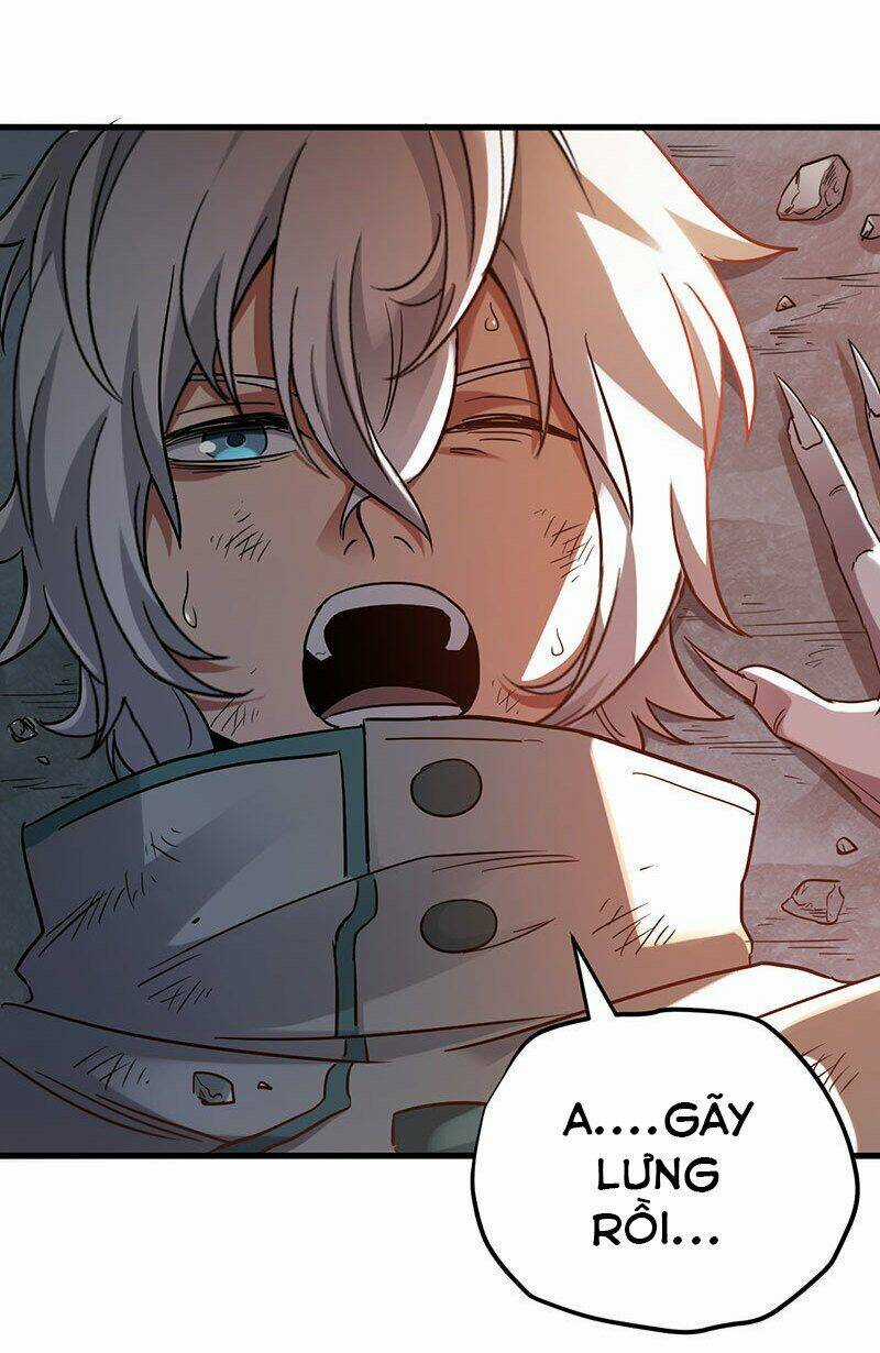 Trò Chơi Thời Mạt Thế Chapter 12 trang 38