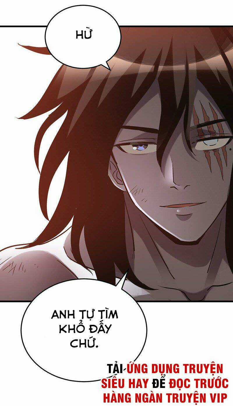 Trò Chơi Thời Mạt Thế Chapter 12 trang 39