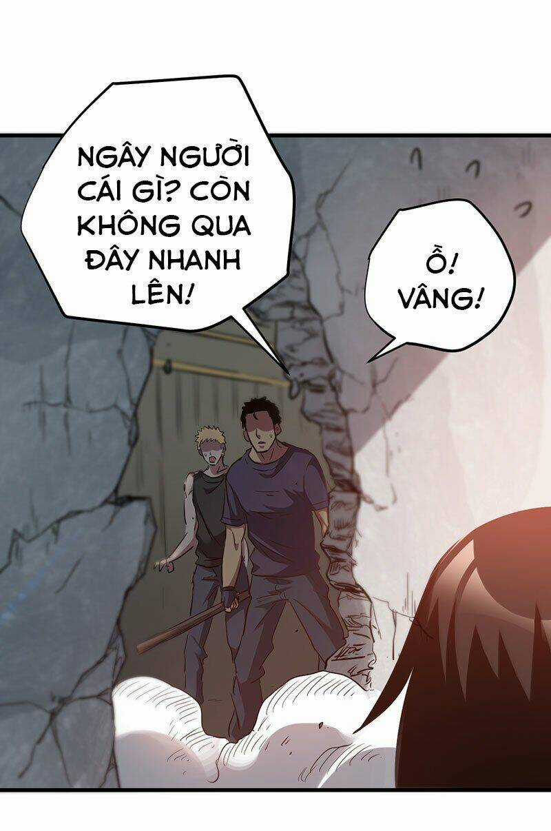 Trò Chơi Thời Mạt Thế Chapter 12 trang 40