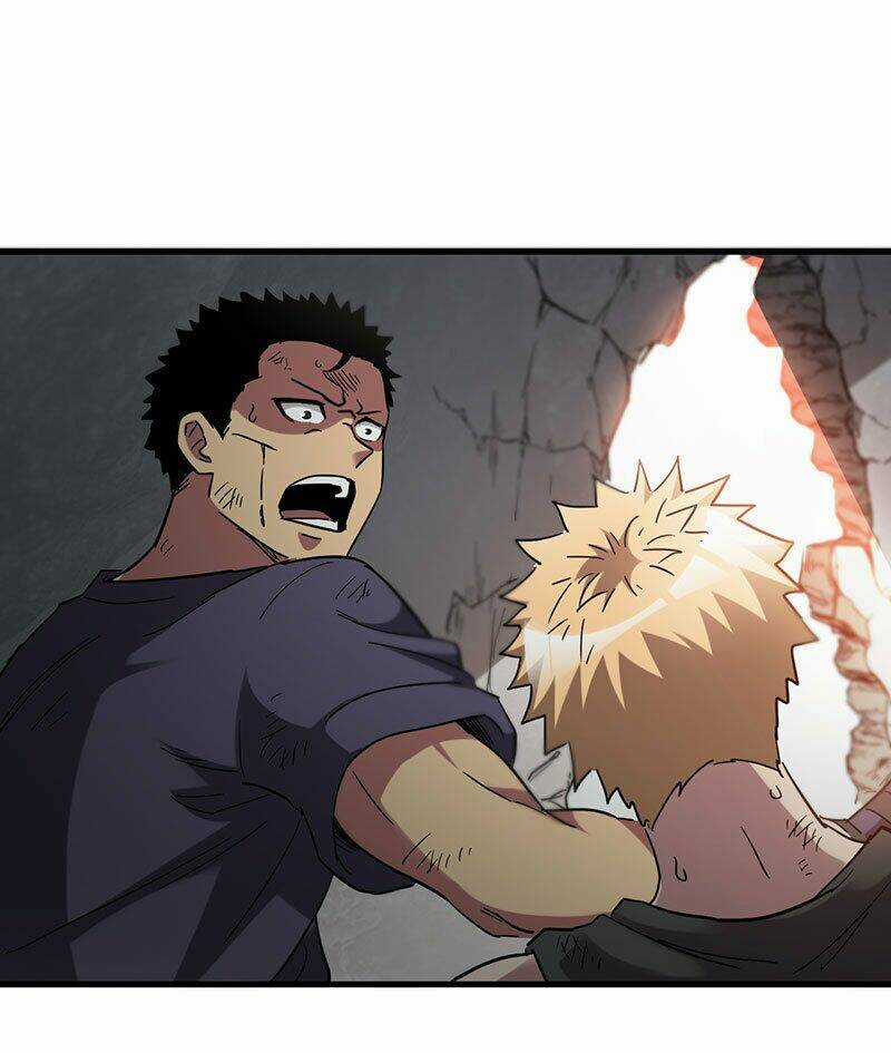 Trò Chơi Thời Mạt Thế Chapter 12 trang 41