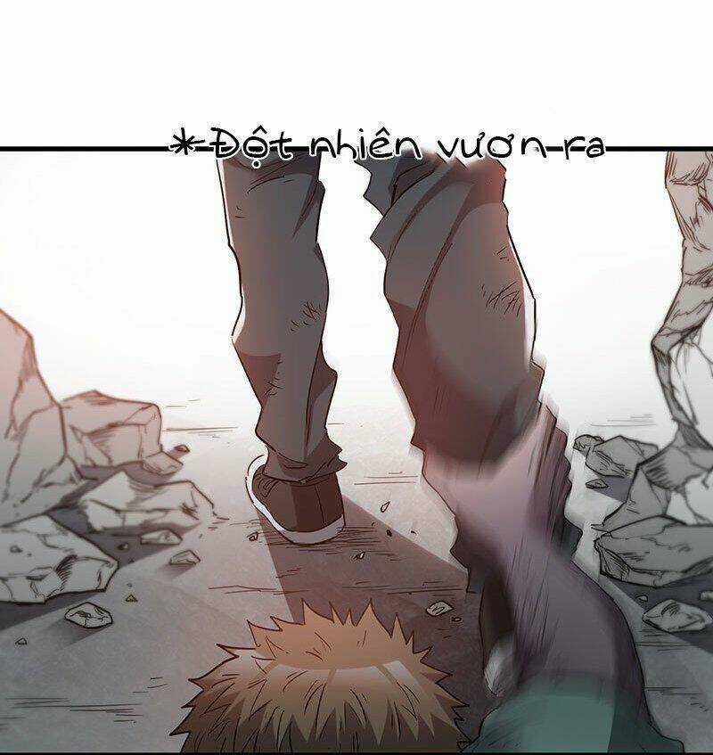 Trò Chơi Thời Mạt Thế Chapter 12 trang 42