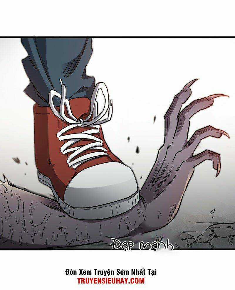 Trò Chơi Thời Mạt Thế Chapter 12 trang 44