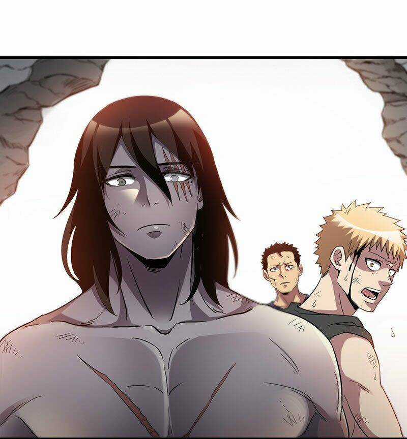 Trò Chơi Thời Mạt Thế Chapter 12 trang 45