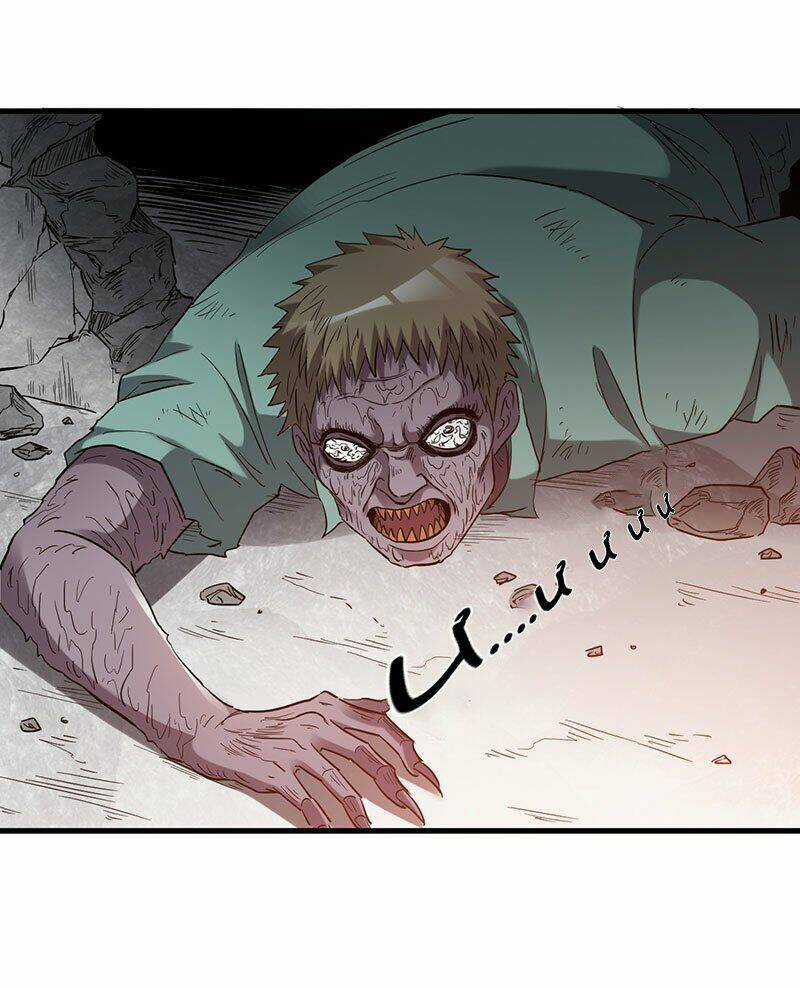 Trò Chơi Thời Mạt Thế Chapter 12 trang 47