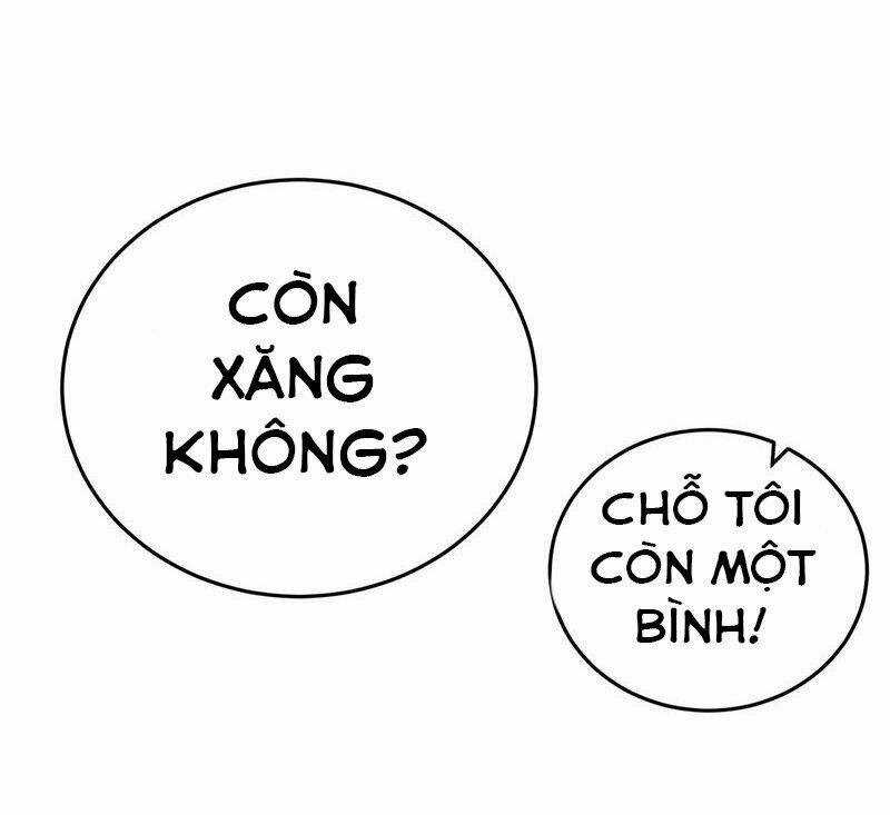 Trò Chơi Thời Mạt Thế Chapter 12 trang 48