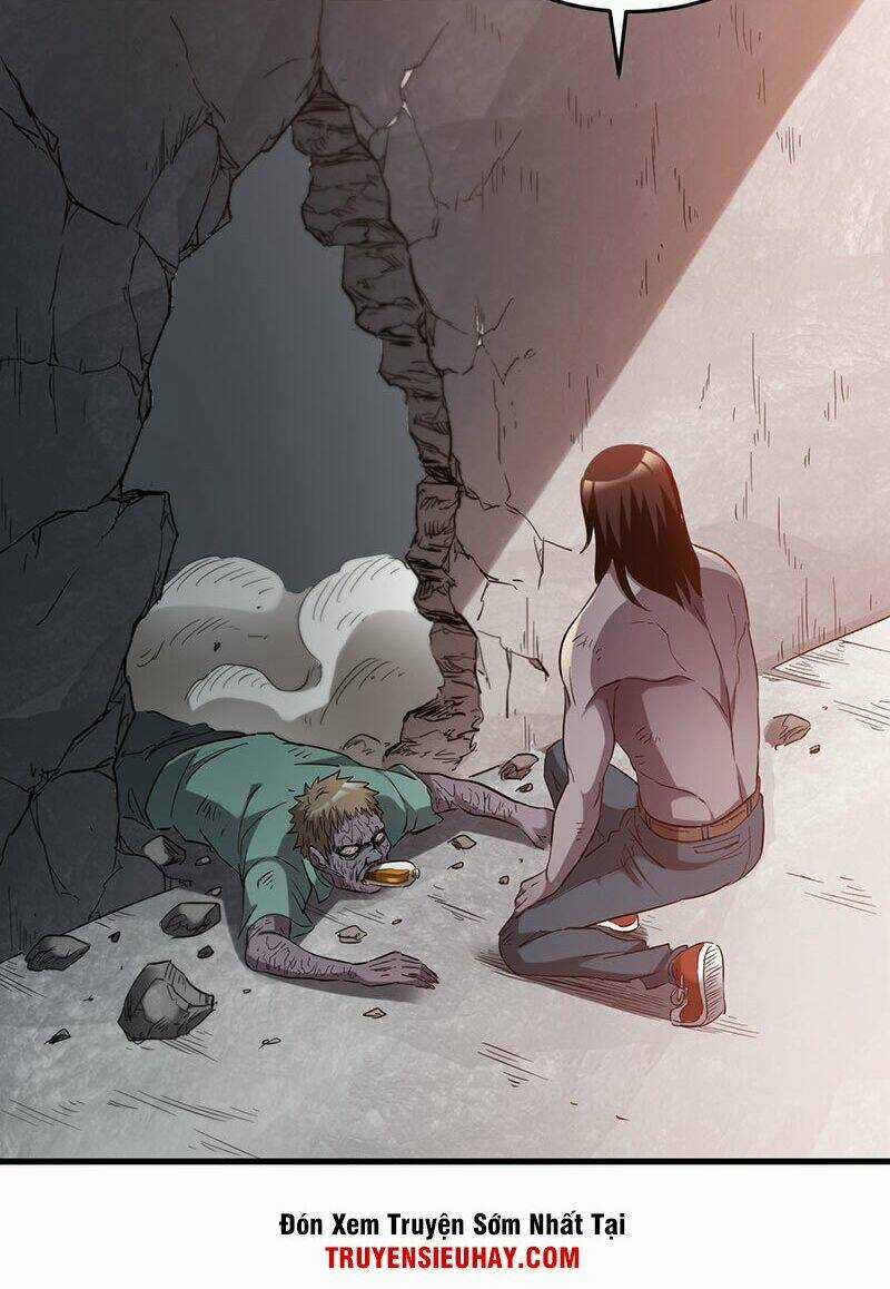 Trò Chơi Thời Mạt Thế Chapter 12 trang 50