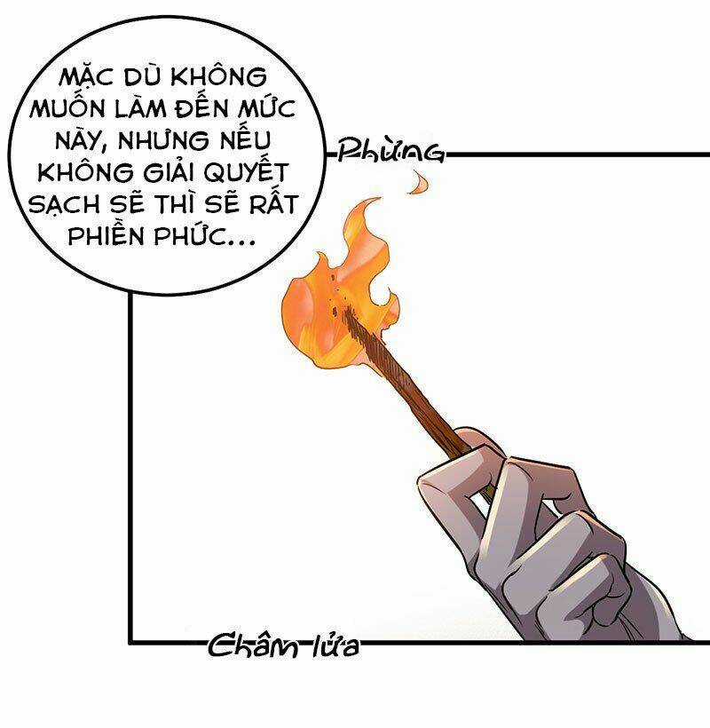 Trò Chơi Thời Mạt Thế Chapter 12 trang 51