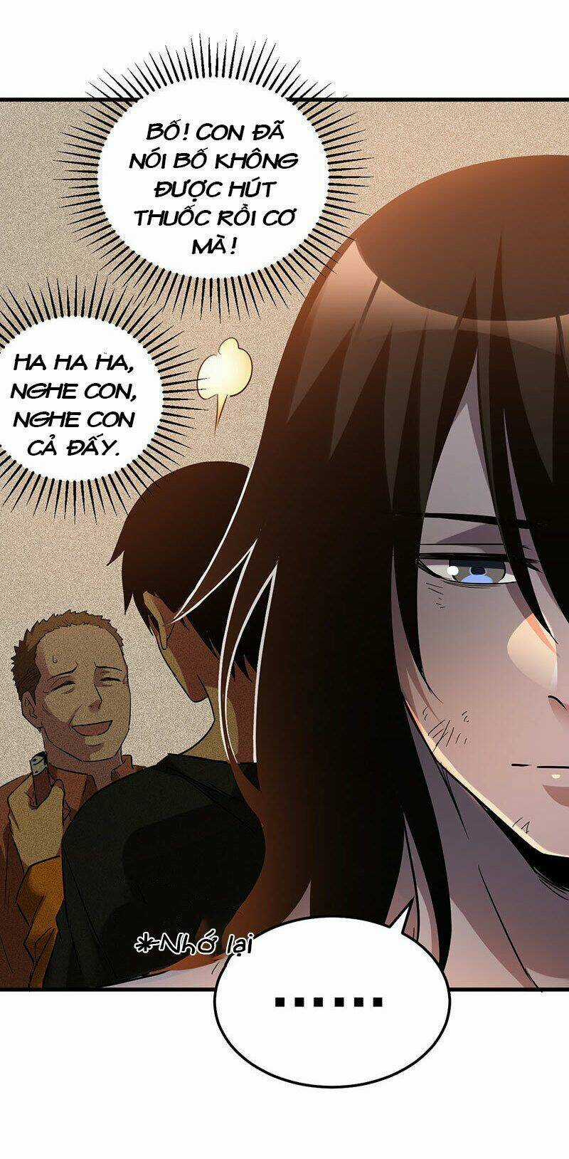 Trò Chơi Thời Mạt Thế Chapter 12 trang 52