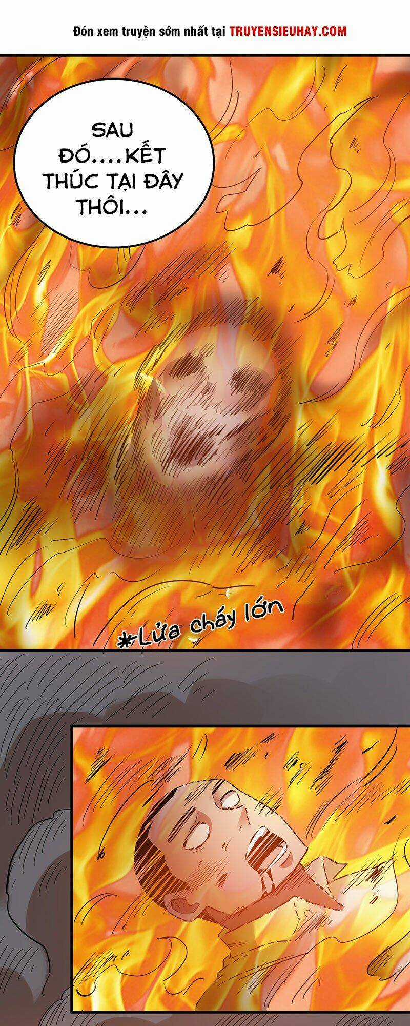 Trò Chơi Thời Mạt Thế Chapter 12 trang 56